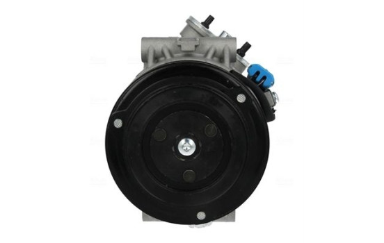 Compressor, air conditioning, Image 2