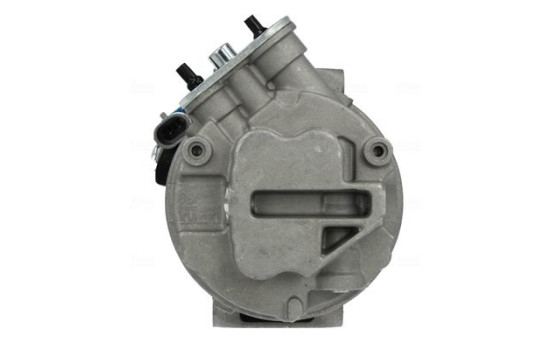 Compressor, air conditioning, Image 3