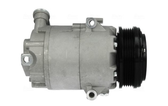 Compressor, air conditioning, Image 4