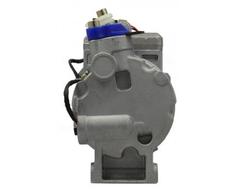 Compressor, air conditioning, Image 3