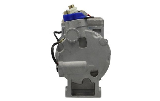 Compressor, air conditioning, Image 3