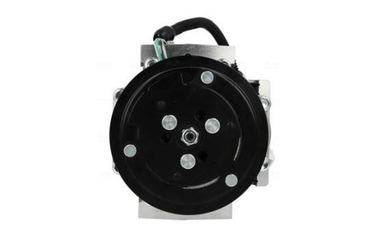 Compressor, air conditioning, Image 2