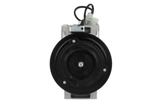 Compressor, air conditioning, Image 2