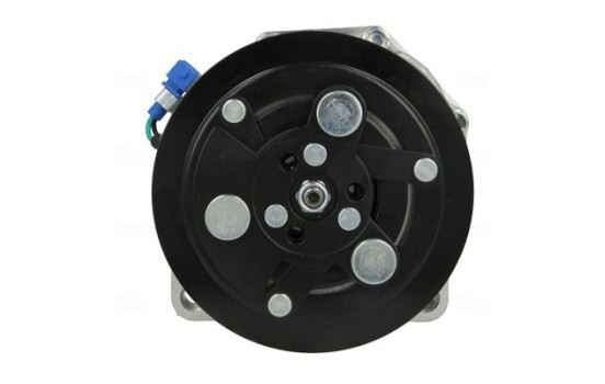 Compressor, air conditioning, Image 2
