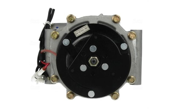 Compressor, air conditioning, Image 2