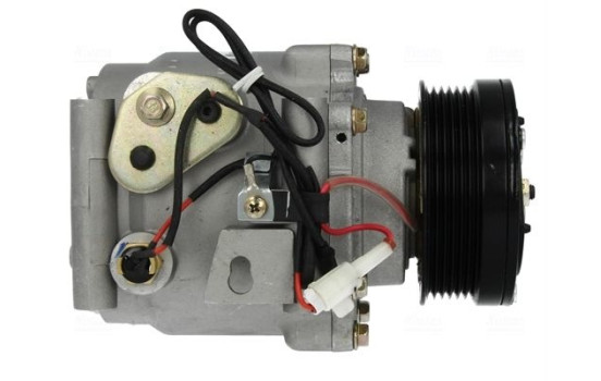 Compressor, air conditioning, Image 4