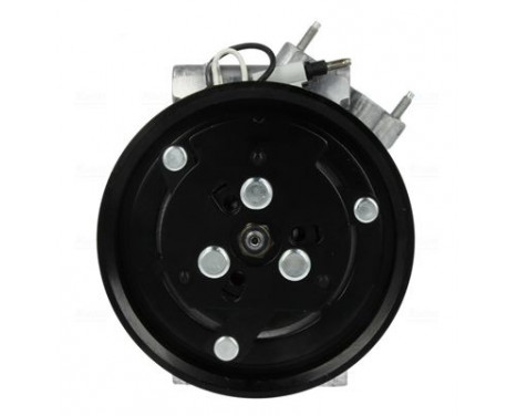 Compressor, air conditioning, Image 2