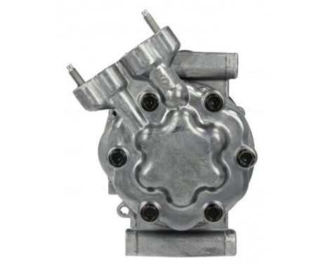 Compressor, air conditioning, Image 3