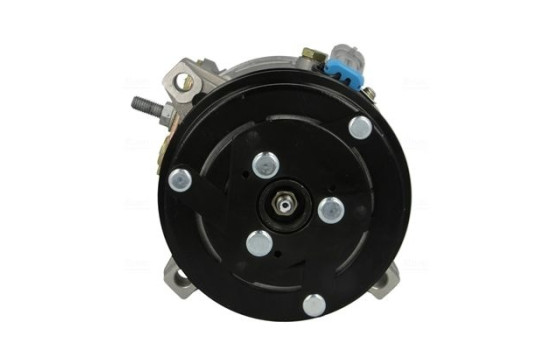 Compressor, air conditioning, Image 2