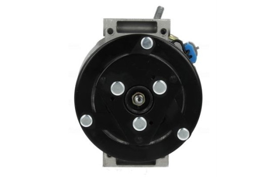 Compressor, air conditioning, Image 2