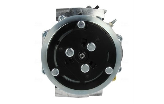 Compressor, air conditioning, Image 2