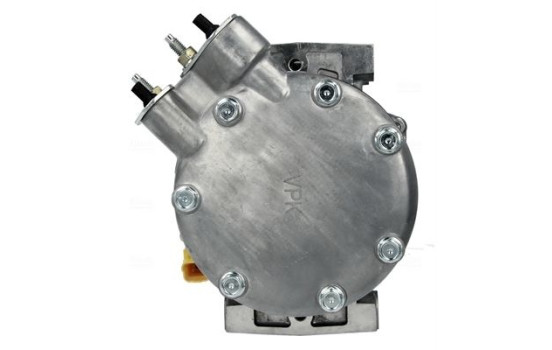 Compressor, air conditioning, Image 3