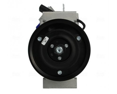 Compressor, air conditioning, Image 2