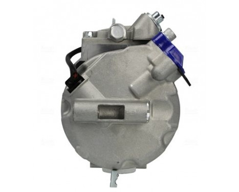 Compressor, air conditioning, Image 3