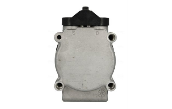 Compressor, air conditioning, Image 3