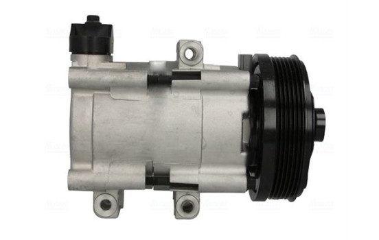 Compressor, air conditioning, Image 4