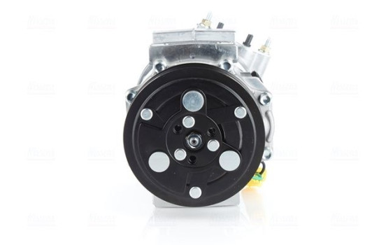 Compressor, air conditioning, Image 4