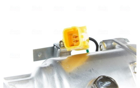 Compressor, air conditioning, Image 5