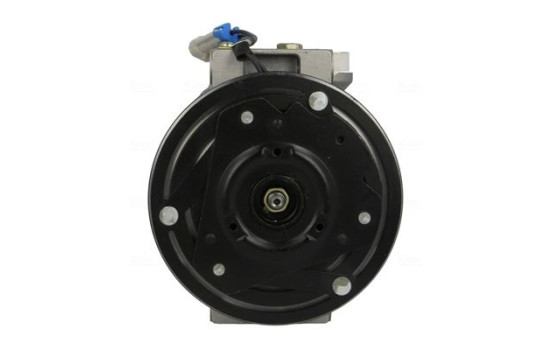 Compressor, air conditioning, Image 2