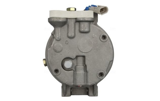 Compressor, air conditioning, Image 3