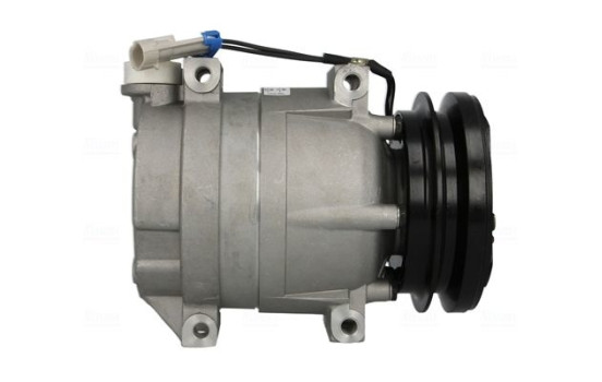 Compressor, air conditioning, Image 4