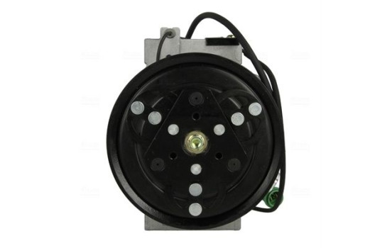 Compressor, air conditioning, Image 2