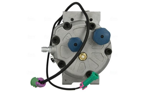 Compressor, air conditioning, Image 3