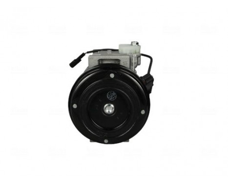Compressor, air conditioning, Image 2