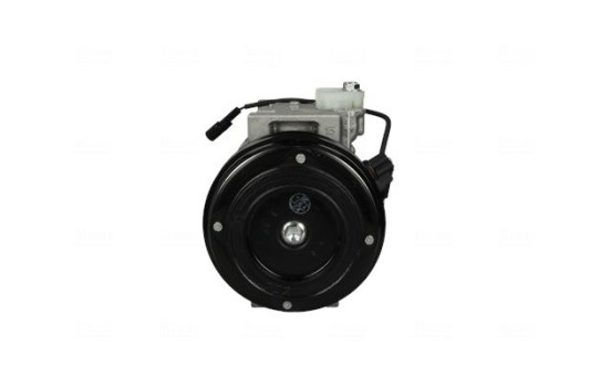Compressor, air conditioning, Image 2
