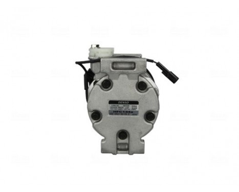 Compressor, air conditioning, Image 3