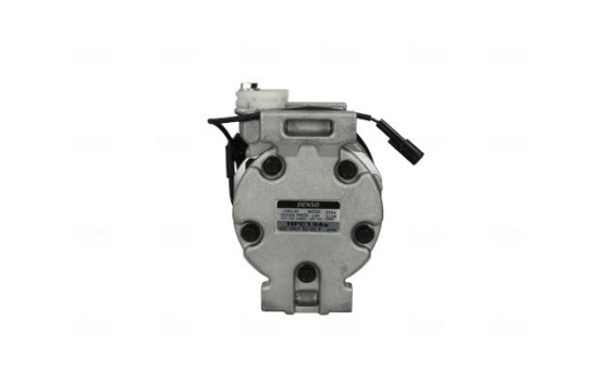 Compressor, air conditioning, Image 3
