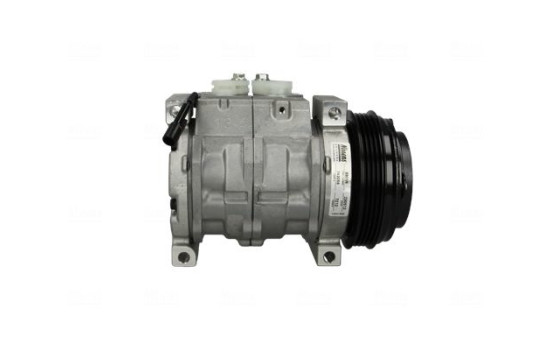 Compressor, air conditioning, Image 4