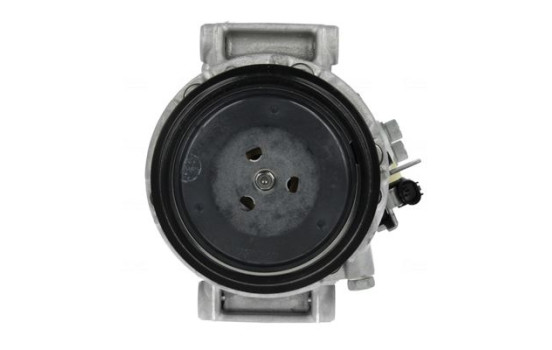 Compressor, air conditioning, Image 2