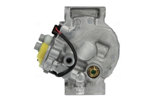 Compressor, air conditioning, Image 3