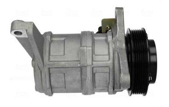 Compressor, air conditioning, Image 4