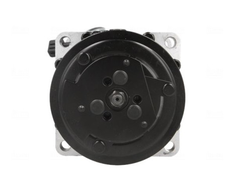 Compressor, air conditioning, Image 2