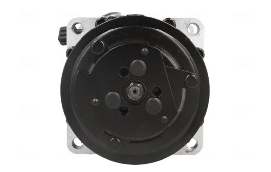 Compressor, air conditioning, Image 2