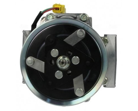 Compressor, air conditioning, Image 2