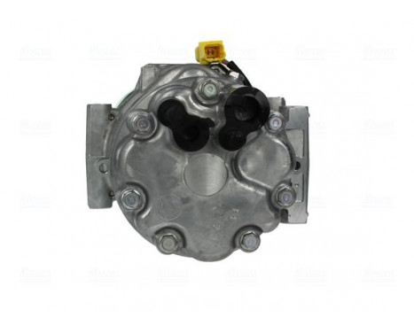 Compressor, air conditioning, Image 3