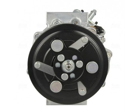 Compressor, air conditioning, Image 2