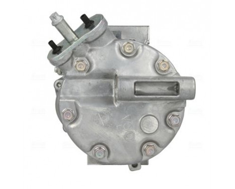 Compressor, air conditioning, Image 3