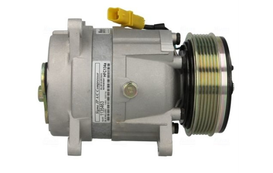 Compressor, air conditioning, Image 4