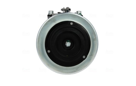 Compressor, air conditioning, Image 2