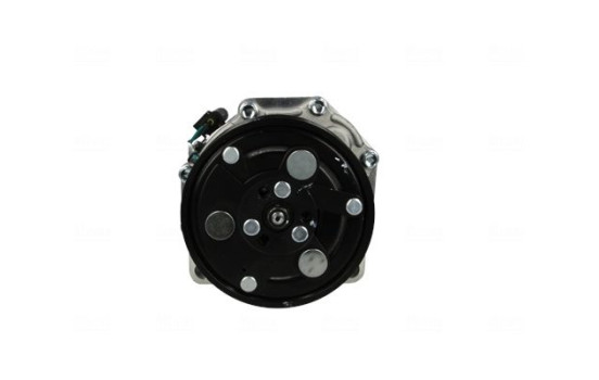 Compressor, air conditioning, Image 2