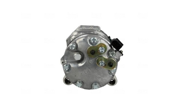 Compressor, air conditioning, Image 3