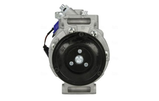 Compressor, air conditioning, Image 2