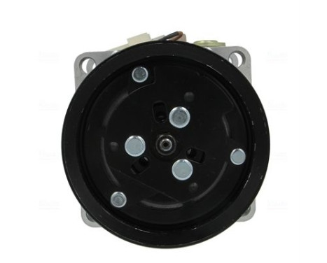 Compressor, air conditioning, Image 2