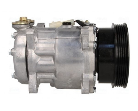 Compressor, air conditioning, Image 8