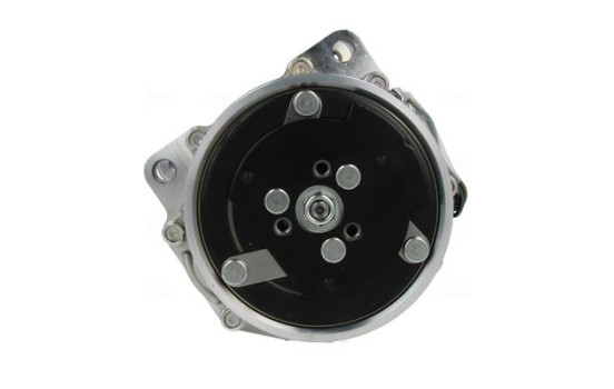 Compressor, air conditioning, Image 2