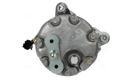 Compressor, air conditioning, Image 4
